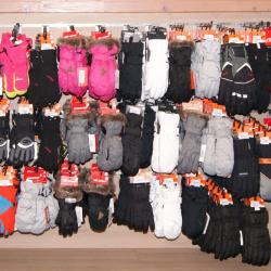 Sgambato Ski Shop