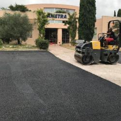 Sgf Sols Et Goudronnage De France