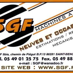 Sgf