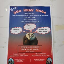 Sgo Krav Maga