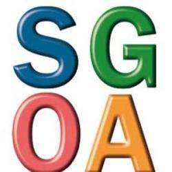 Sgoa - Aide Administrative