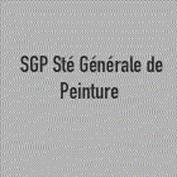 Sgp Sté Générale De Peinture