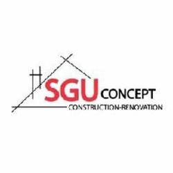 Sgu Concept Eurl
