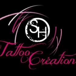 Sh Tattoo Creation