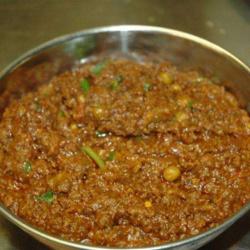 Shaan Tandoori