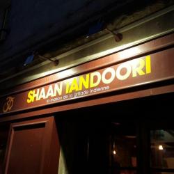 Shaan Tandoori