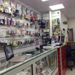 Shabia Telecom Ali