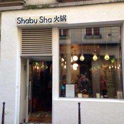 Shabu Sha