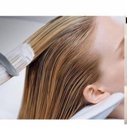 Shade Coiffure Mixte