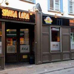 Shaka Laka