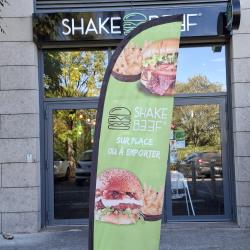 Shake  Beef