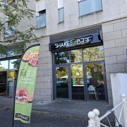 Shake  Beef