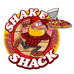 Shake Shak Pizza