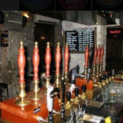 Shakesbeer Pub