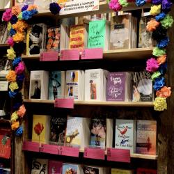 Shakespeare And Company