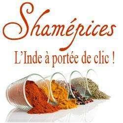 Shamépices