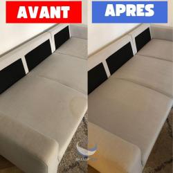 Shamp'mtp - Location Shampouineuse - Nettoyage Canapé, Tissu, Tapis & Matelas