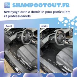 Shampootout