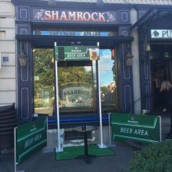 Shamrock