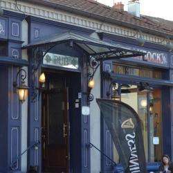 Shamrock Pub
