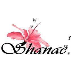 Shanaë