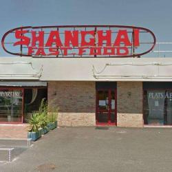 Shanghai Fast Food