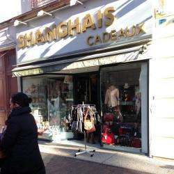Shanghais
