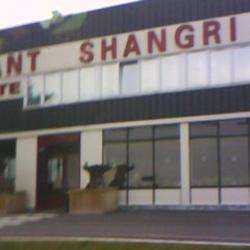 Shangri La