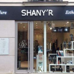 Shany'r