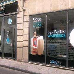 Shape Studio Waterbike Opera