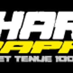 Shark Graphic