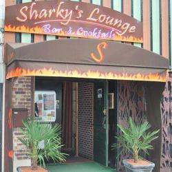 Sharky's