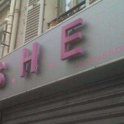 She Accessoire