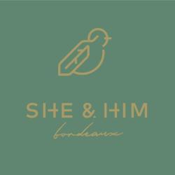 She And Him