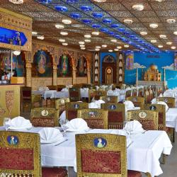Sheesh Mahal