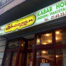 Sheezan