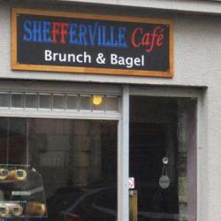 Shefferville Café