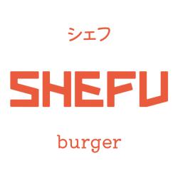 Shefu Burger