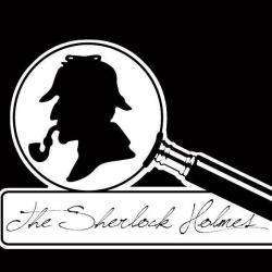 Sherlock Holmes