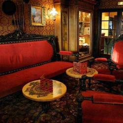 Sherlock Pub