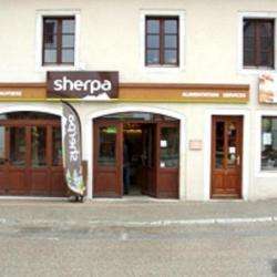 Sherpa