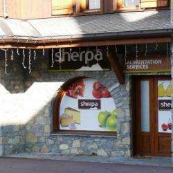 Sherpa