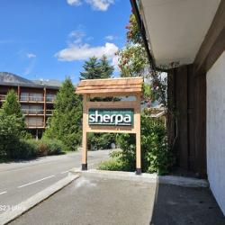 Sherpa Supermarché Courchevel Le Praz