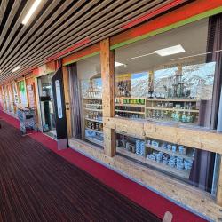 Sherpa Supermarché Menuires Croisette