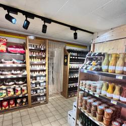 Sherpa Supermarché Pleynet