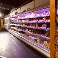Sherpa Supermarché Serre Chevalier 1350