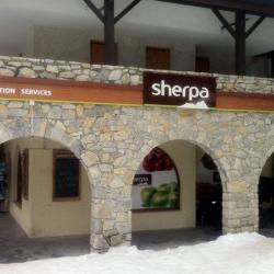 Sherpa Supermarché Valmorel Crève Cœur