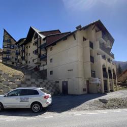 Sherpa Supermarché Vars Sainte Marie