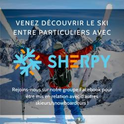 Sherpy