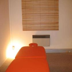 Shiatsu -  Projet Unizen